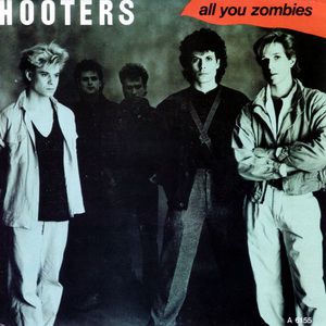 All You Zombies Album 