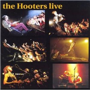 The Hooters Live