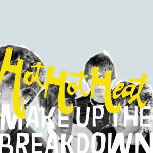 Make Up the Breakdown Album 