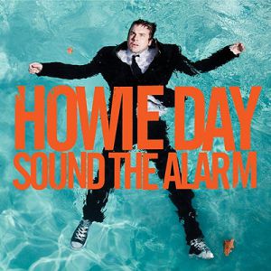 Sound the Alarm - album