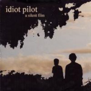 A Silent Film - album