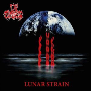 Lunar Strain Album 