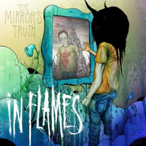 The Mirror's Truth - album
