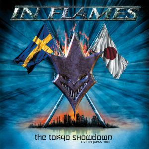 The Tokyo Showdown Album 