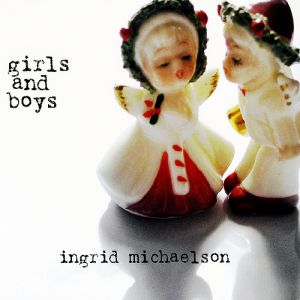 Girls and Boys - album