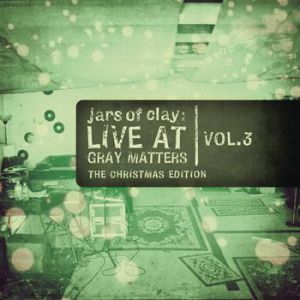 Live At Gray Matters - album