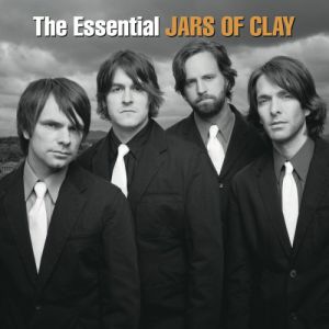The Essential Jars Of Clay - album