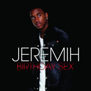 Birthday Sex - album