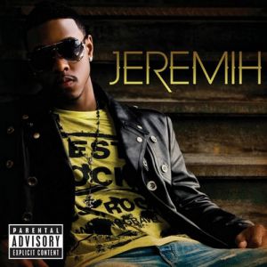 Jeremih - album