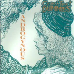 Androgynous - album