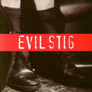 Evil Stig - album