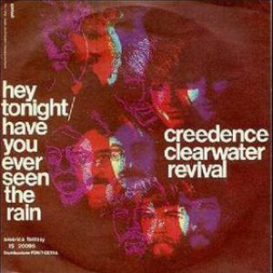 Have You Ever Seen the Rain? Album 