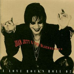 I Love Rock 'n' Roll 92 - album