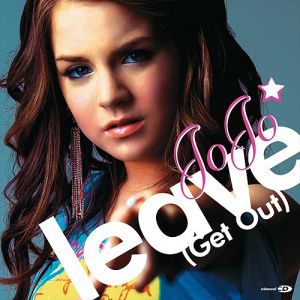 Leave (Get Out) - album