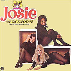 Josie And The Pussycats - album