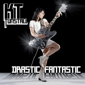 Drastic Fantastic - album