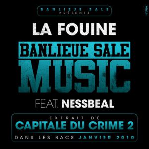 Banlieue Sale Music