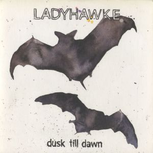 Dusk Till Dawn - album