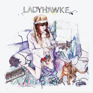 Ladyhawke - album