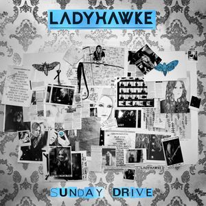 Sunday Drive - album