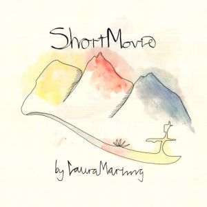 Short Movie - album