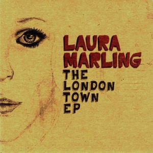 The London Town EP Album 