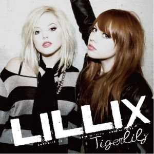 Tigerlily - album