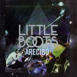 Arecibo - album