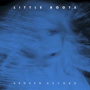 Broken Record - album