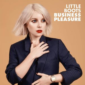 Business Pleasure - album