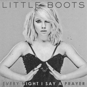 Every Night I Say a Prayer - album