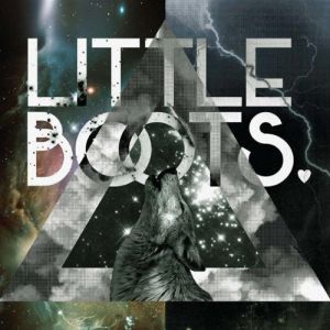 Little Boots - album
