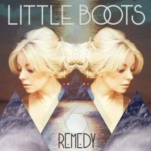 Remedy - album