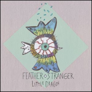 Feather / Stranger - album