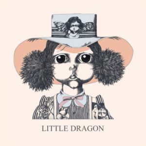 Little Dragon - album