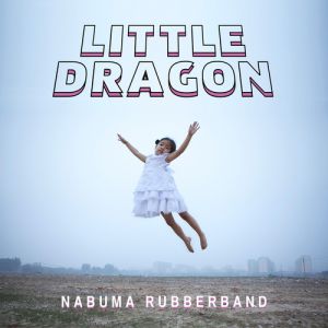 Nabuma Rubberband - album