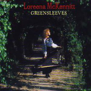 Greensleeves - album