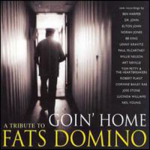 Goin' Home: A Tribute to Fats Domino Album 