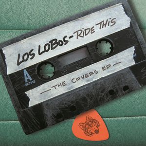 Ride This – The Covers EP