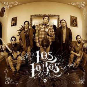 Wolf Tracks - Best of Los Lobos