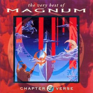Chapter & Verse: The Very Best of Magnum - album