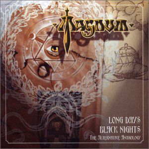 Long Days, Black Nights - album