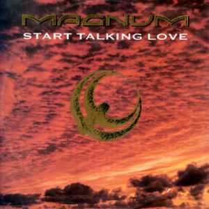 Start Talking Love - album