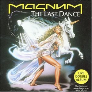 The Last Dance - album
