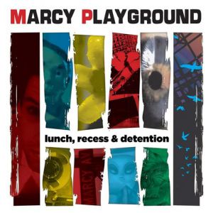 Lunch, Recess & Detention - album