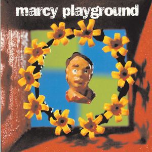 Marcy Playground - album