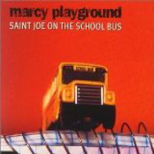 Saint Joe on the School Bus - album