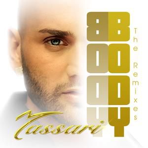 Body Body - album