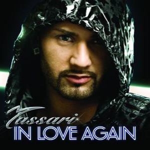 In Love Again - album