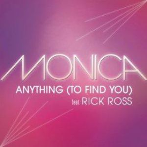 Anything (To Find You) Album 